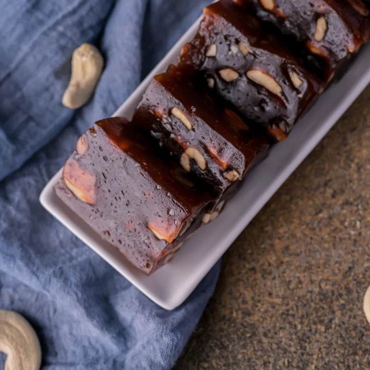 Bandaru Halwa